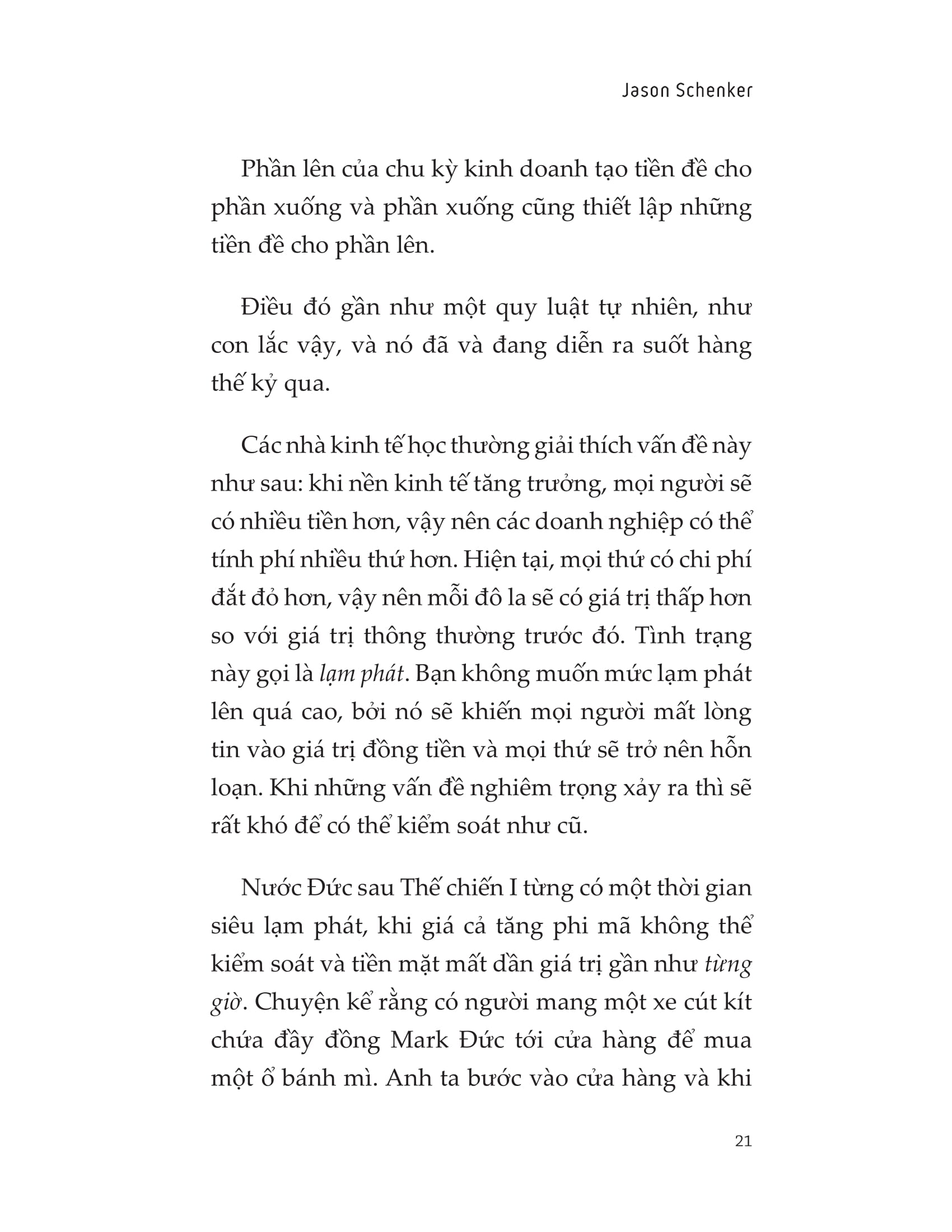 kinh tế hậu covid - Ảnh 19