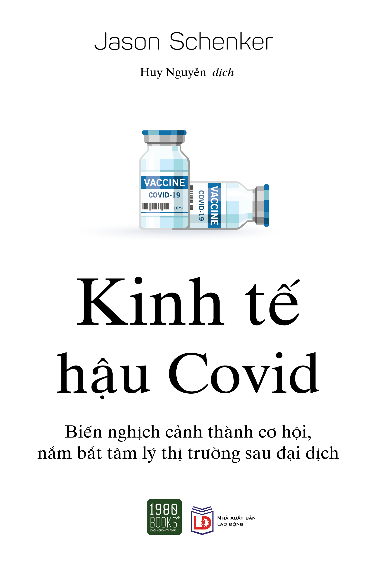kinh tế hậu covid - Ảnh 2