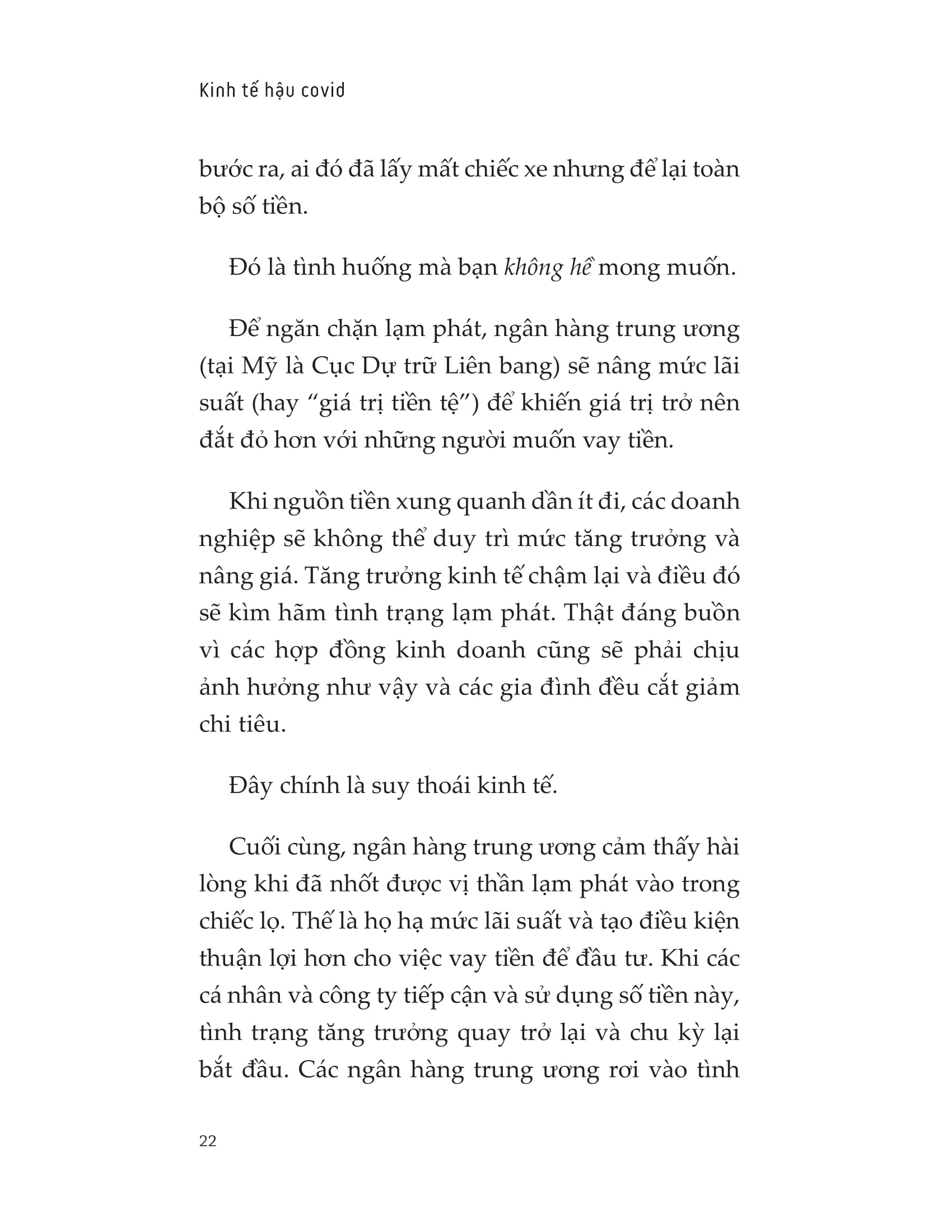 kinh tế hậu covid - Ảnh 20