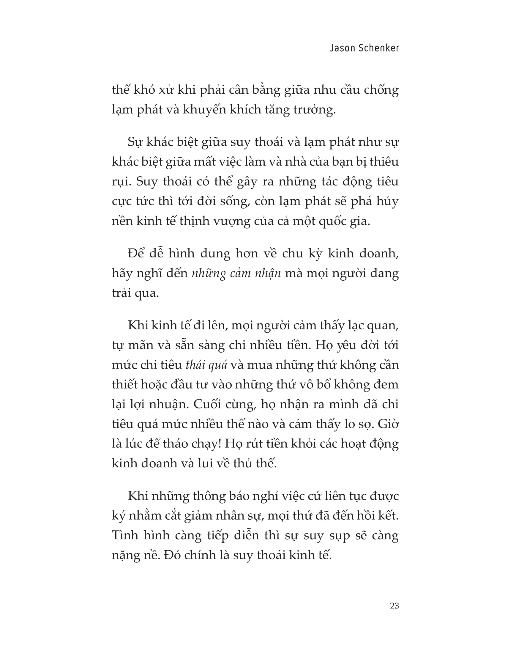 kinh tế hậu covid - Ảnh 21