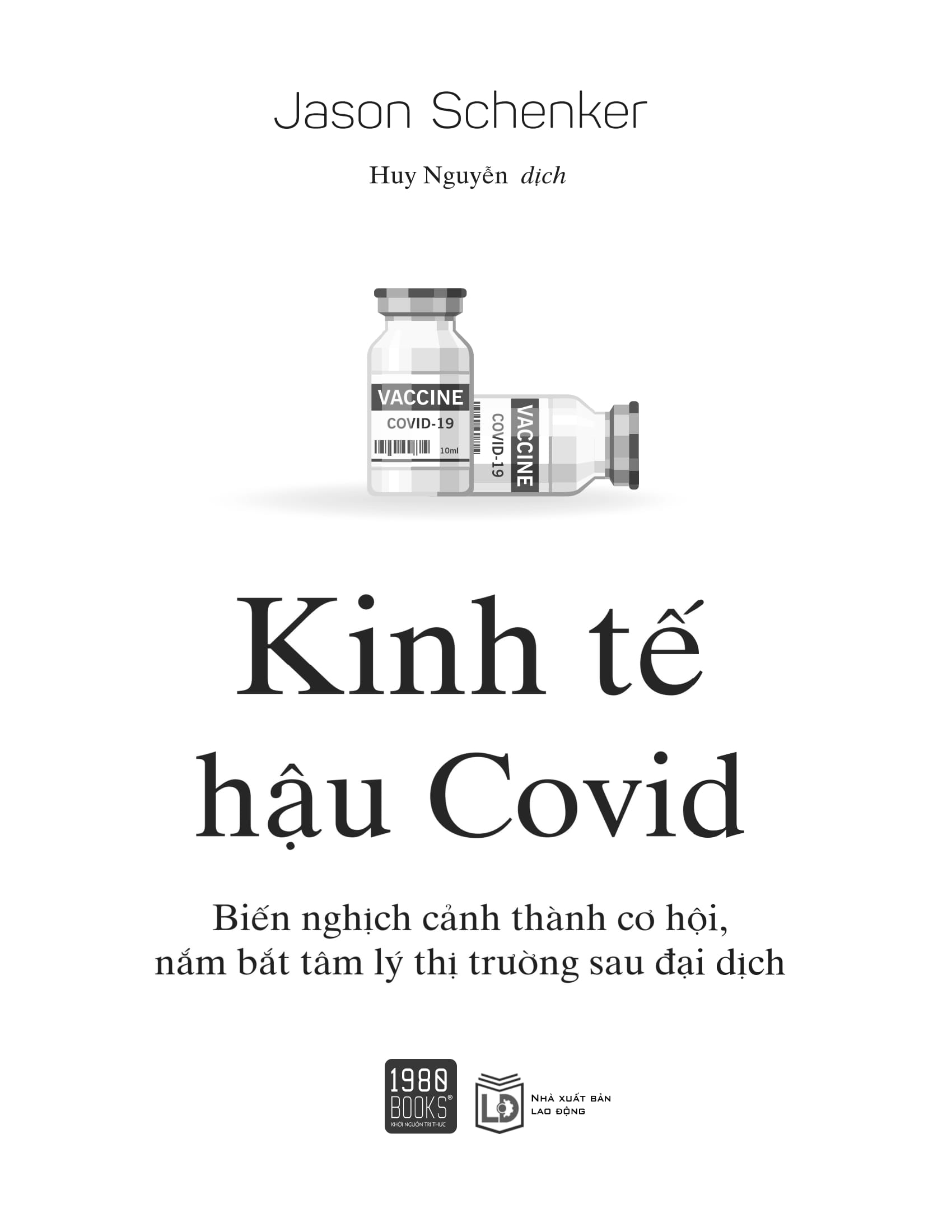kinh tế hậu covid - Ảnh 3