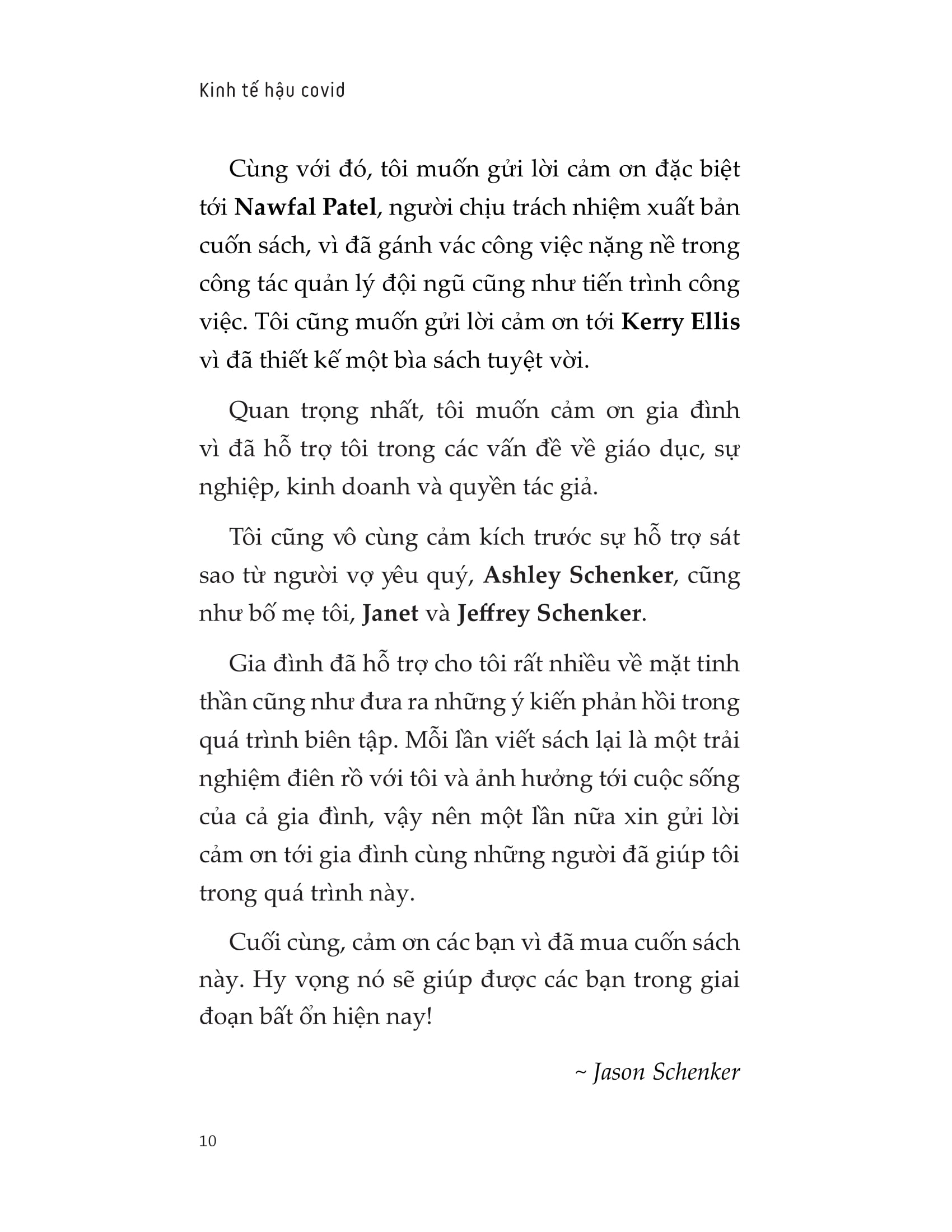 kinh tế hậu covid - Ảnh 9