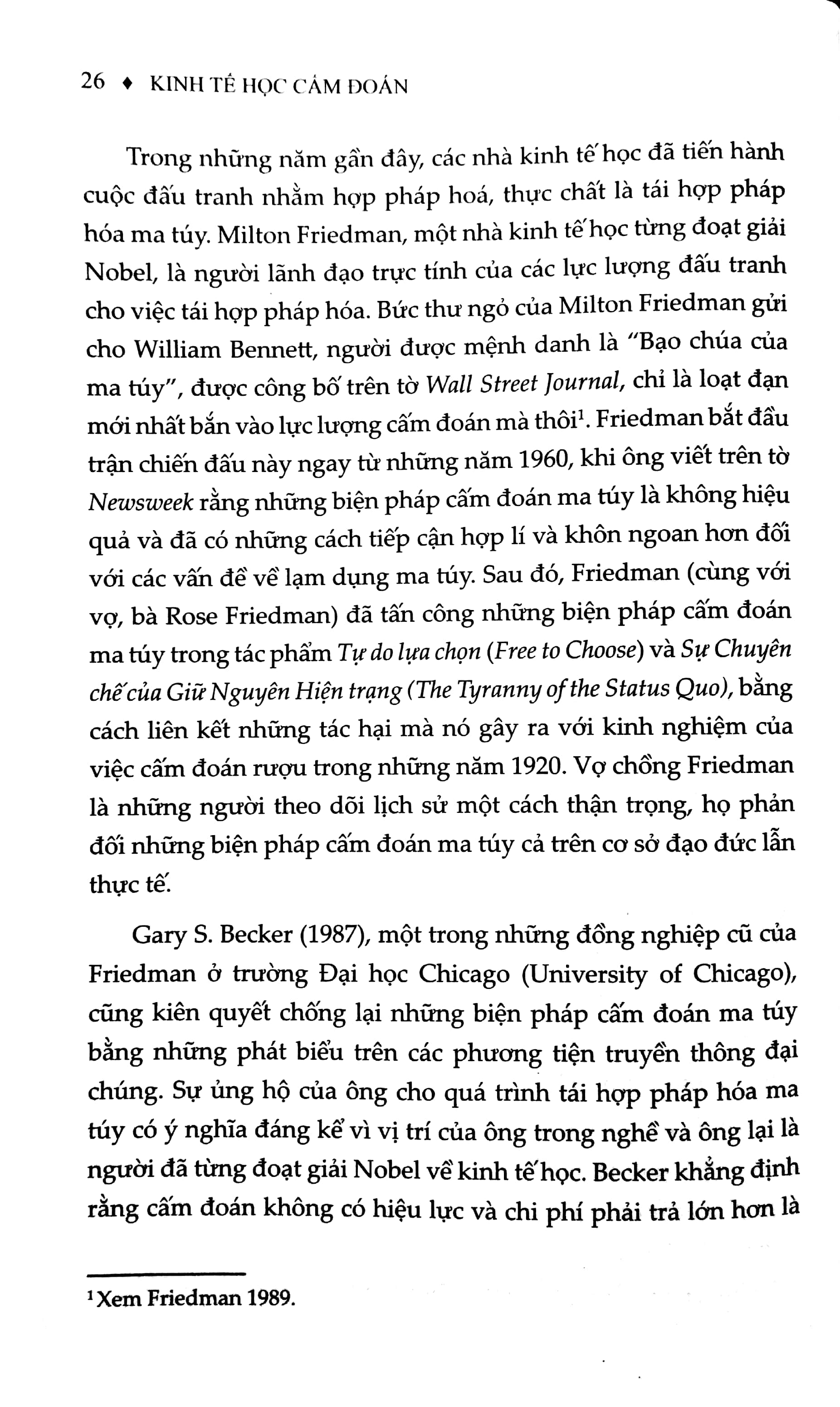 kinh tế học cấm đoán - Ảnh 13