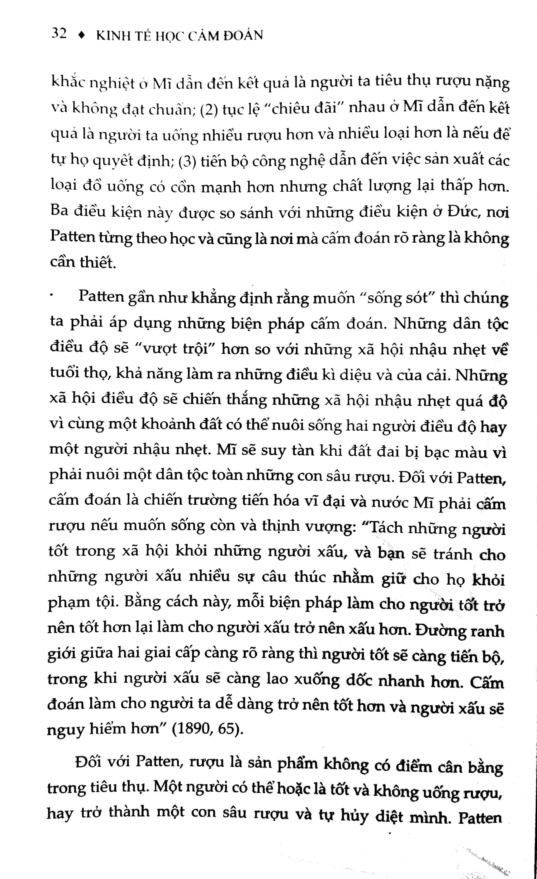kinh tế học cấm đoán - Ảnh 19