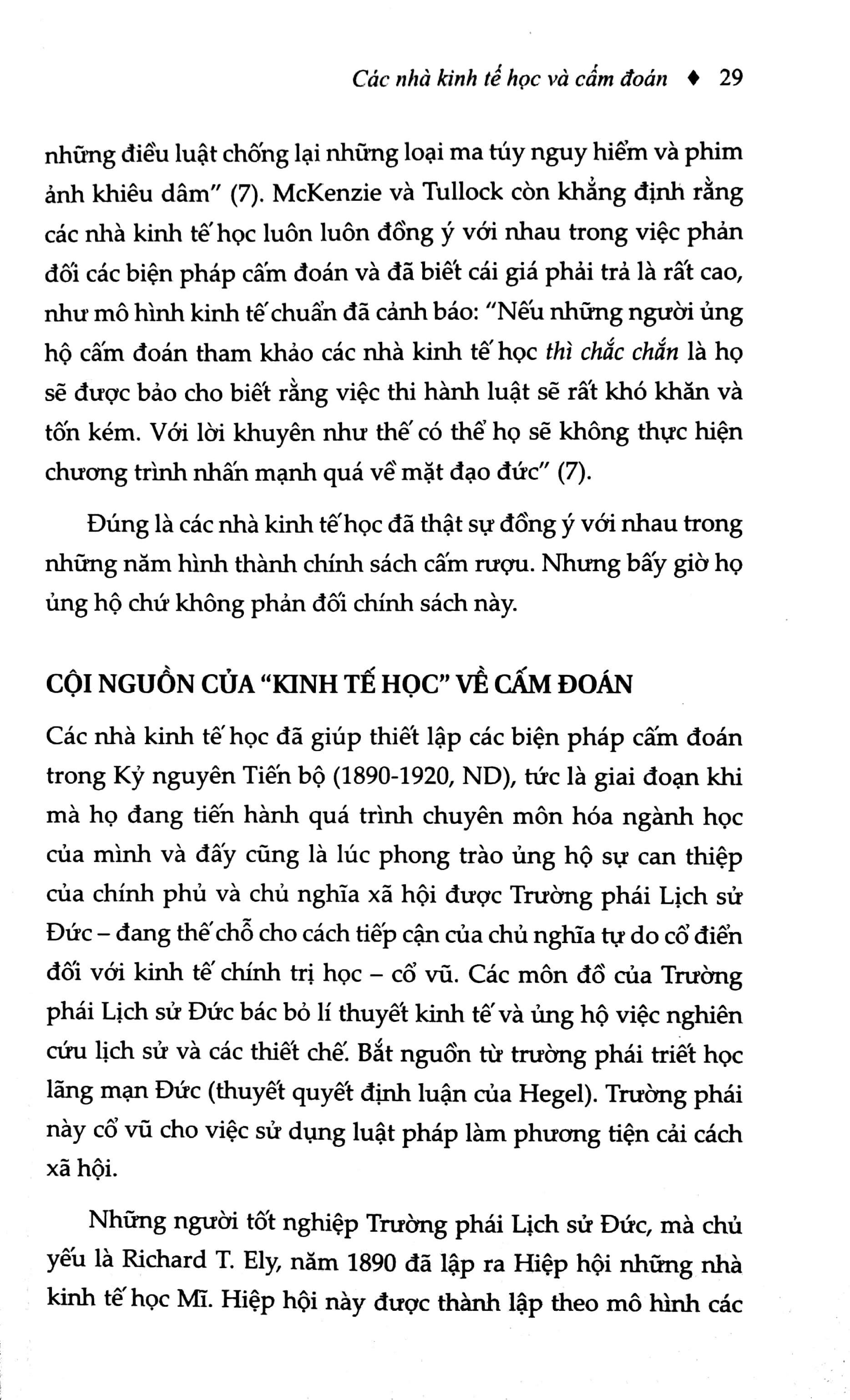 kinh tế học cấm đoán - Ảnh 6