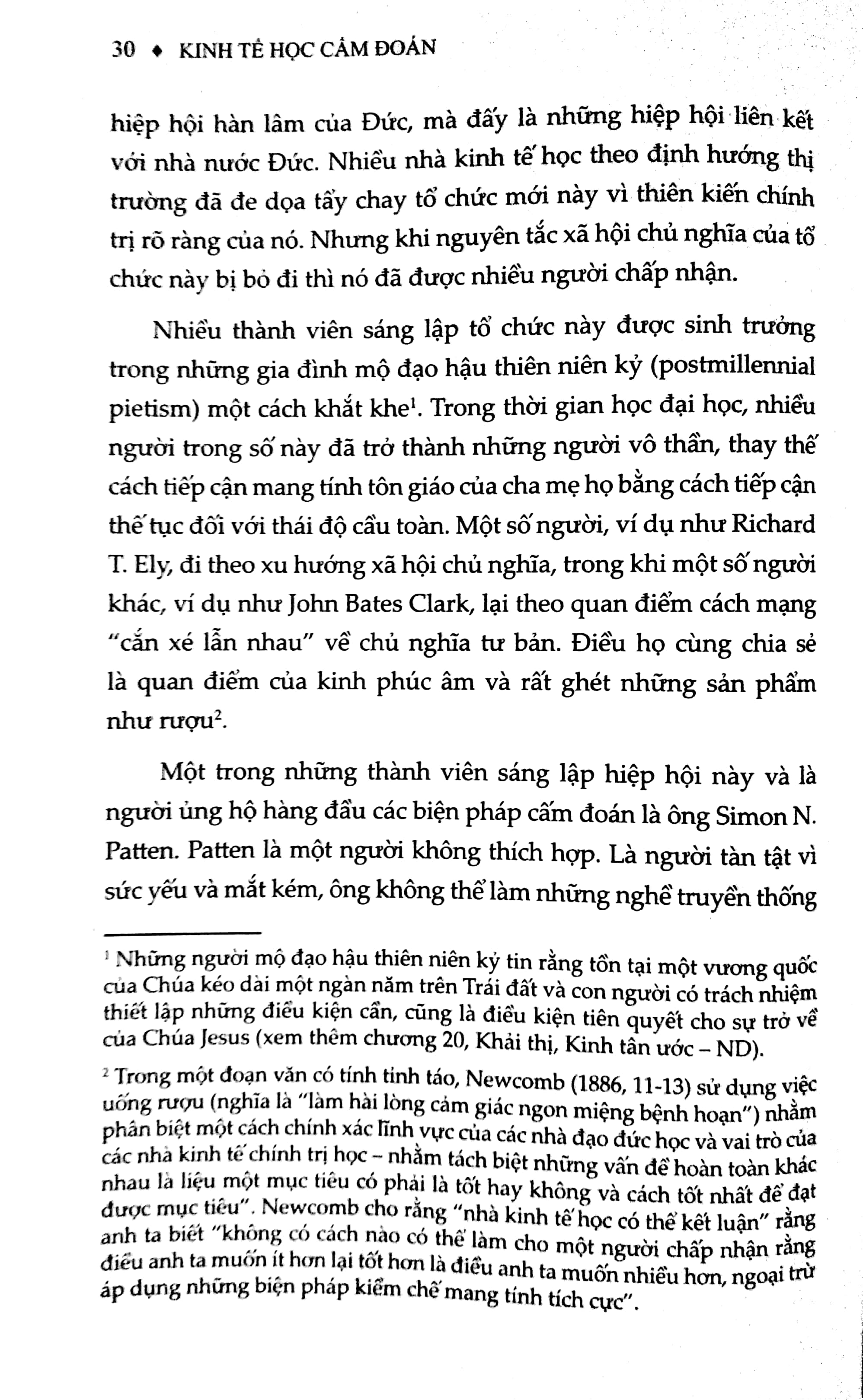 kinh tế học cấm đoán - Ảnh 7