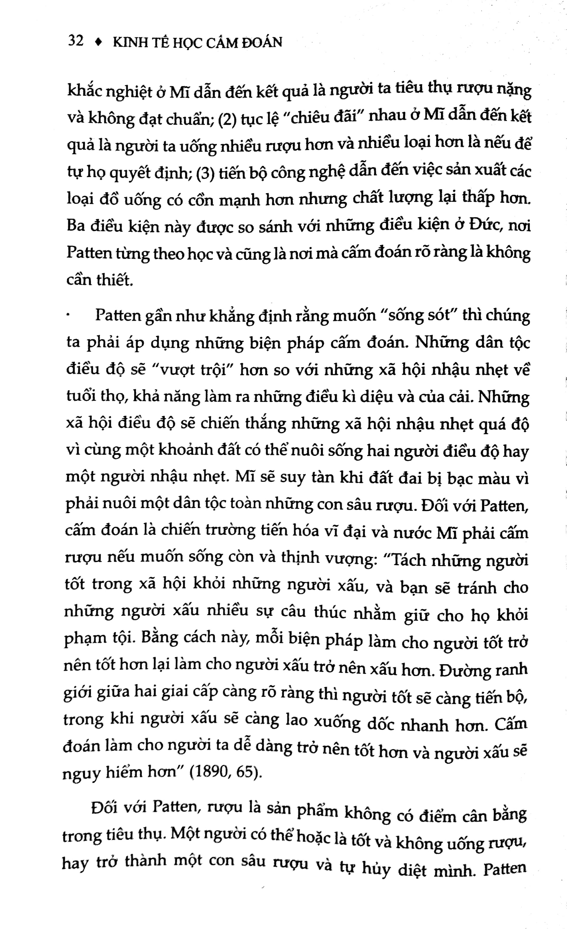 kinh tế học cấm đoán - Ảnh 9