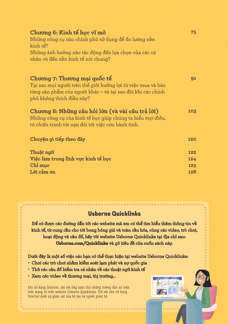 kinh tế học cho thanh thiếu niên - Ảnh 4