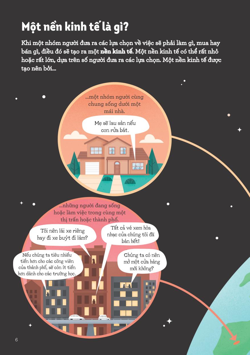 kinh tế học cho thanh thiếu niên - Ảnh 7