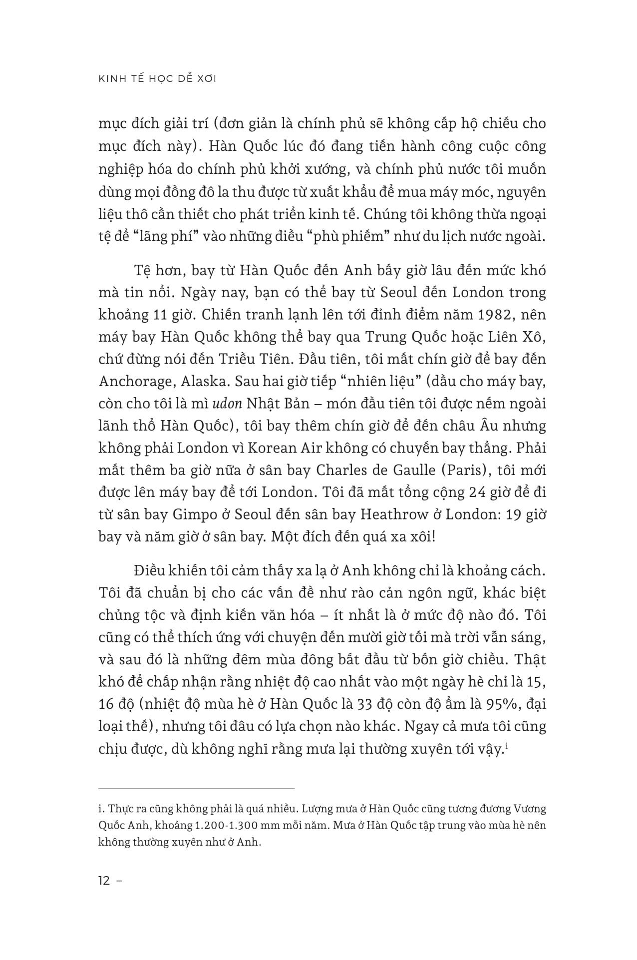 kinh tế học dễ xơi - khi kinh tế gia bụng đói giải thích về thế giới - Ảnh 13