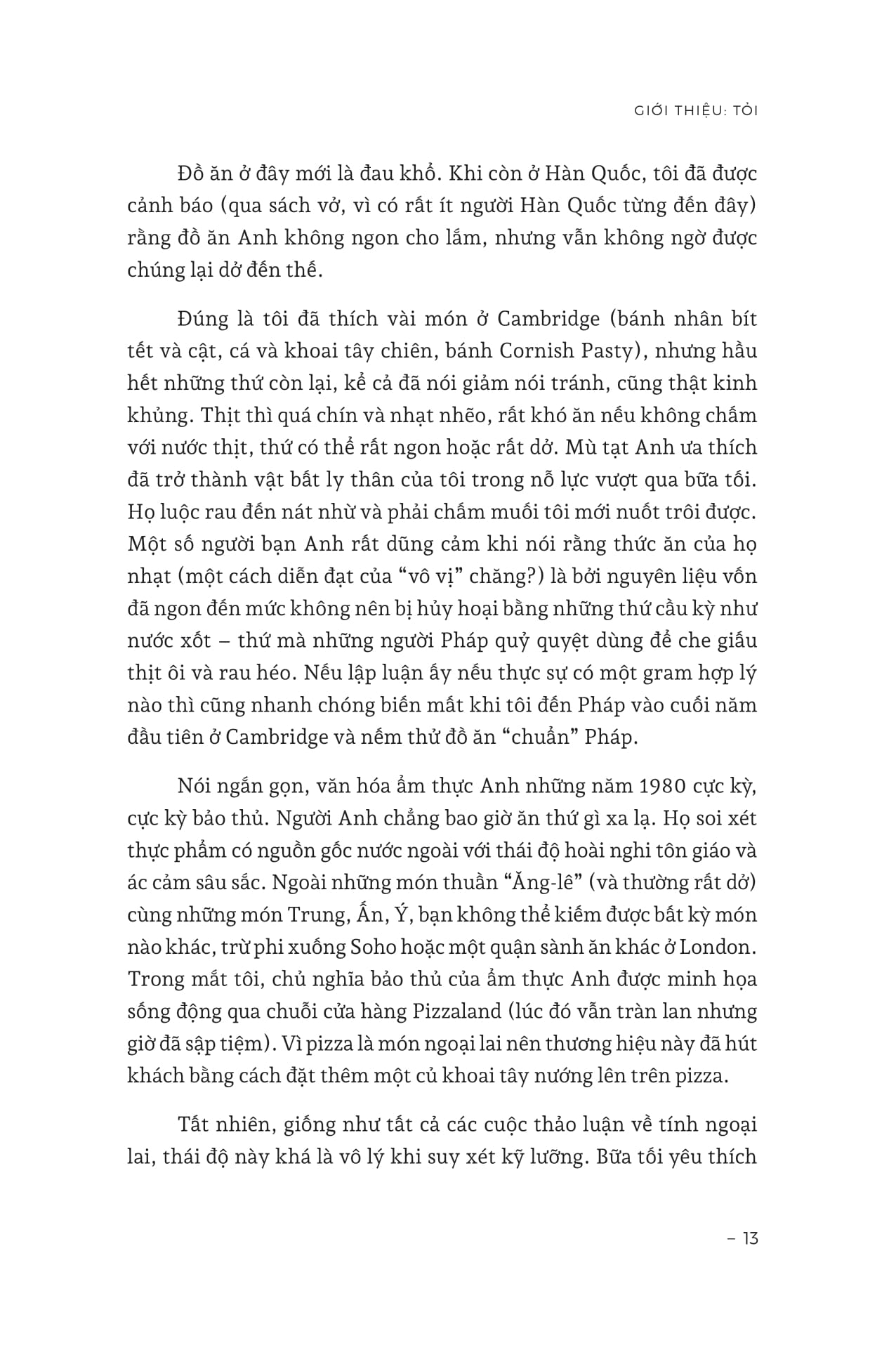 kinh tế học dễ xơi - khi kinh tế gia bụng đói giải thích về thế giới - Ảnh 14