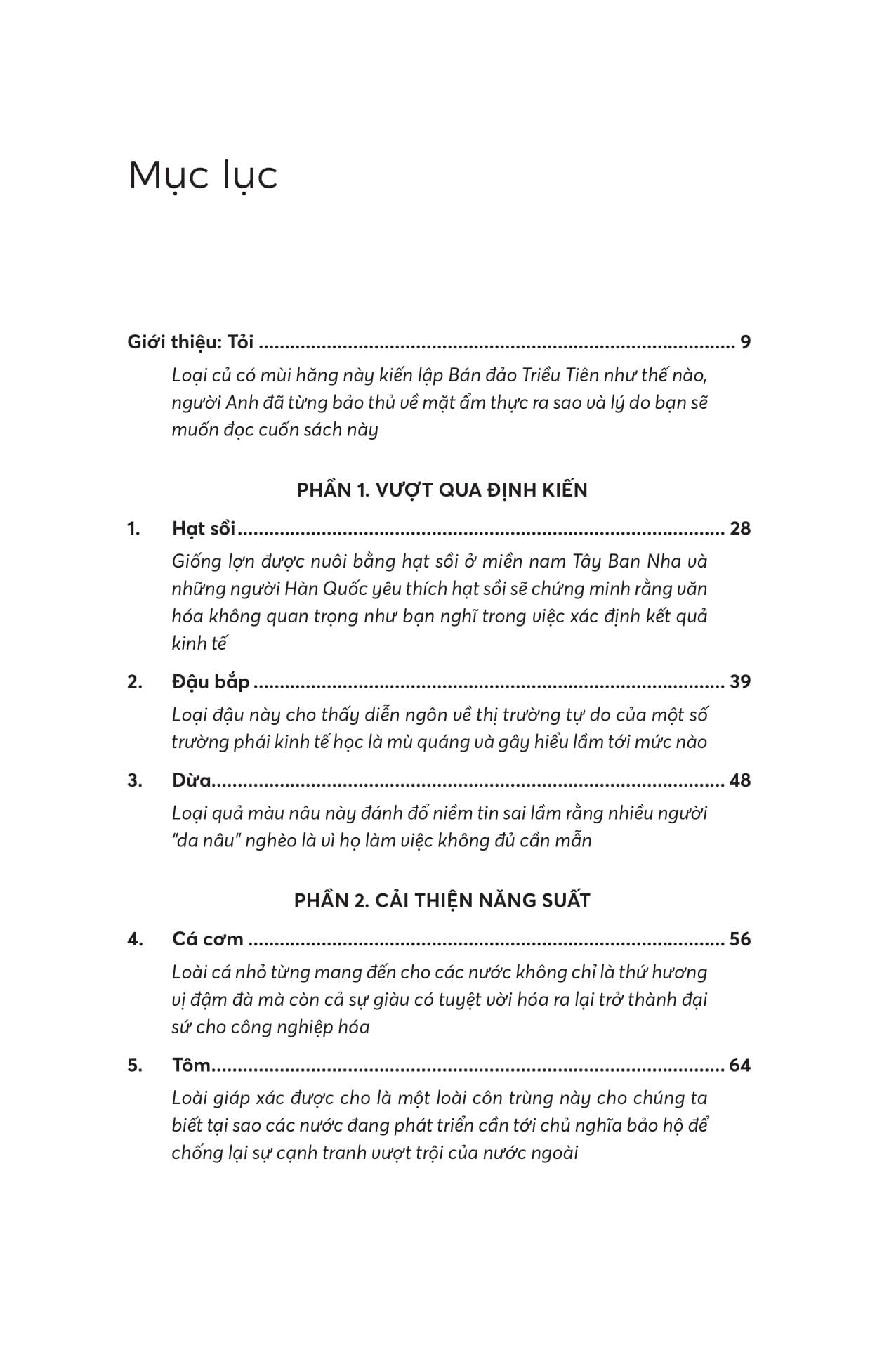 kinh tế học dễ xơi - khi kinh tế gia bụng đói giải thích về thế giới - Ảnh 6