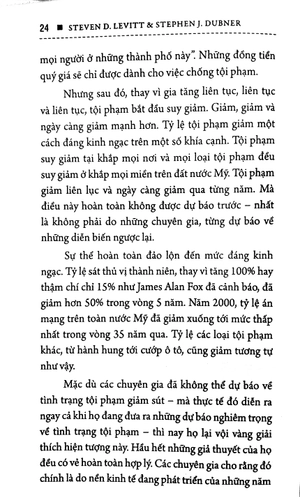 kinh tế học hài hước (tái bản 2023) - Ảnh 5