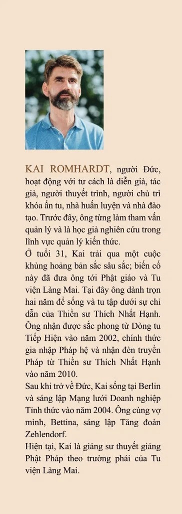 kinh tế học phật giáo - công việc, tiền bạc và tiêu dùng theo con đường phật giáo - Ảnh 3