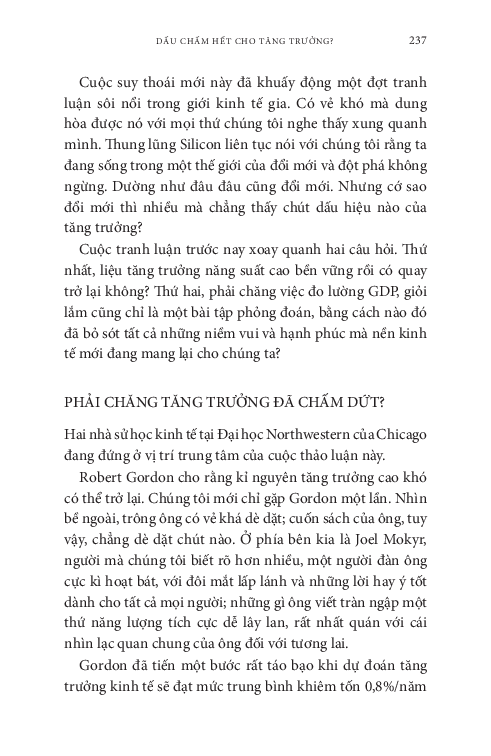 kinh tế học thời khó nhọc - Ảnh 11