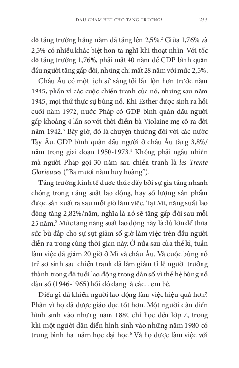 kinh tế học thời khó nhọc - Ảnh 7