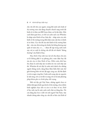 kinh tế học trần trụi - Ảnh 10