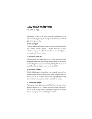 kinh tế học trần trụi - Ảnh 3