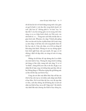 kinh tế học trần trụi - Ảnh 9