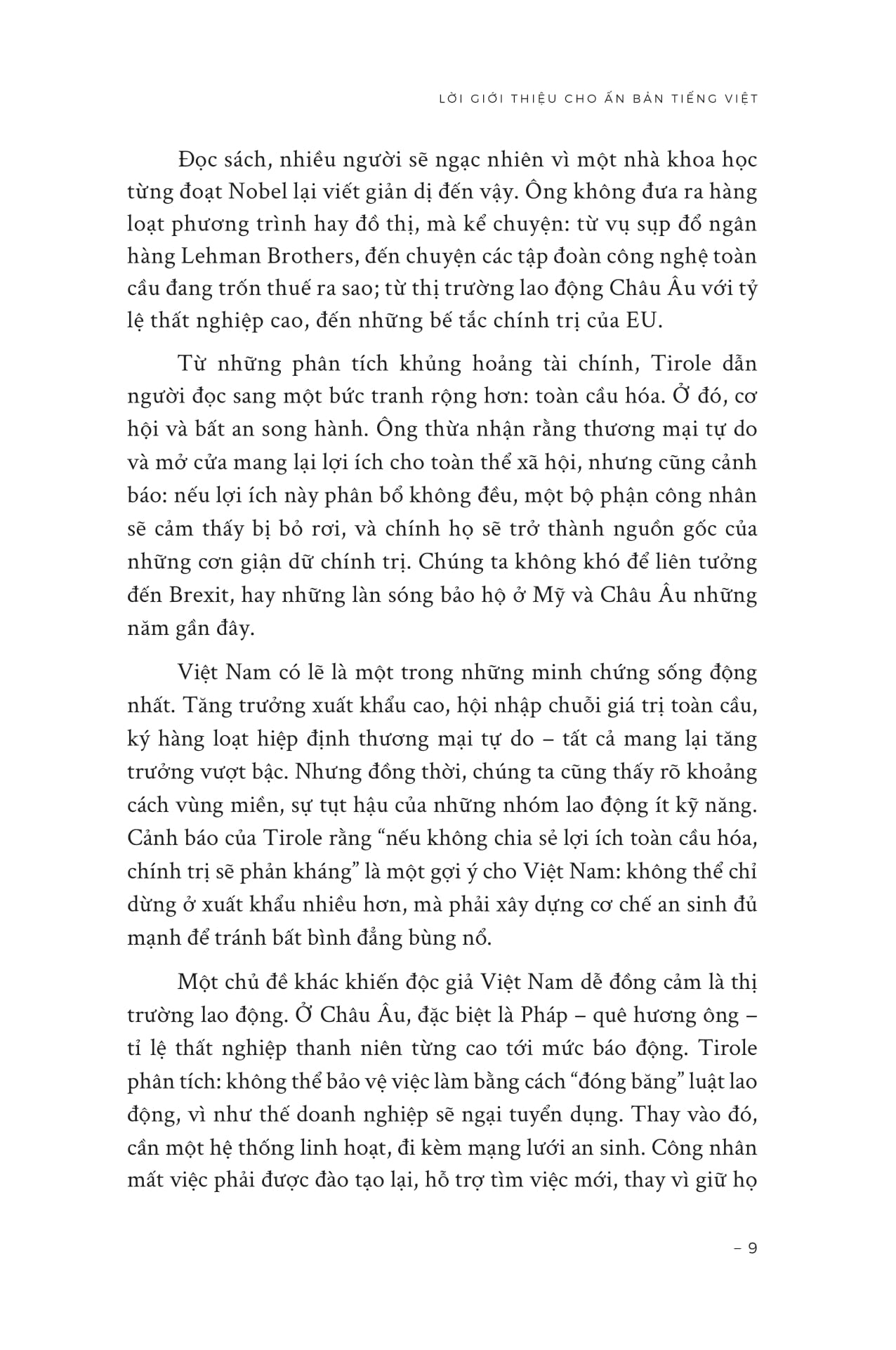 Kinh Tế Học Vì Lợi Ích Chung - Ảnh 13