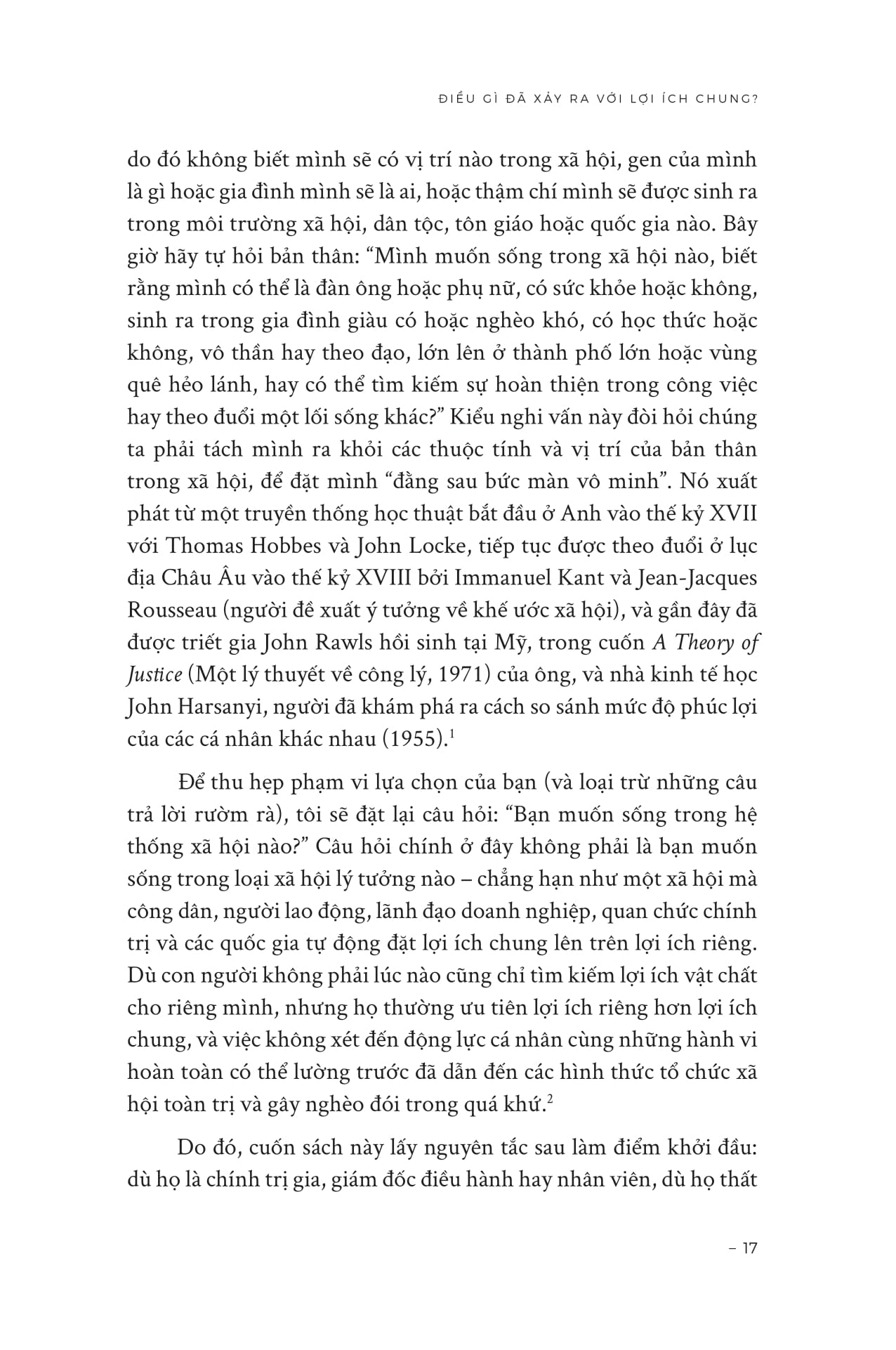 Kinh Tế Học Vì Lợi Ích Chung - Ảnh 21