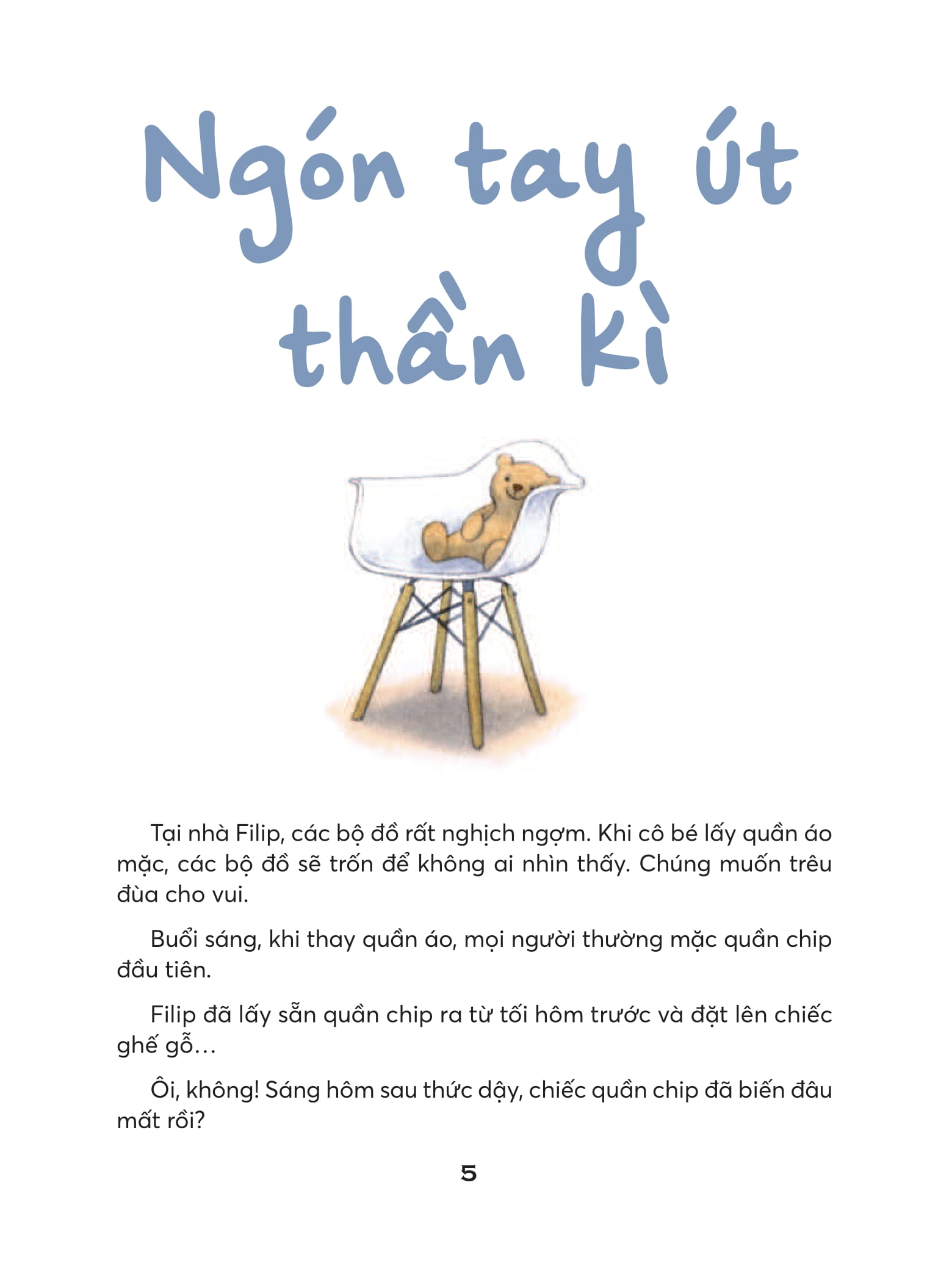 Kinh Tế Học Vì Lợi Ích Chung - Ảnh 4