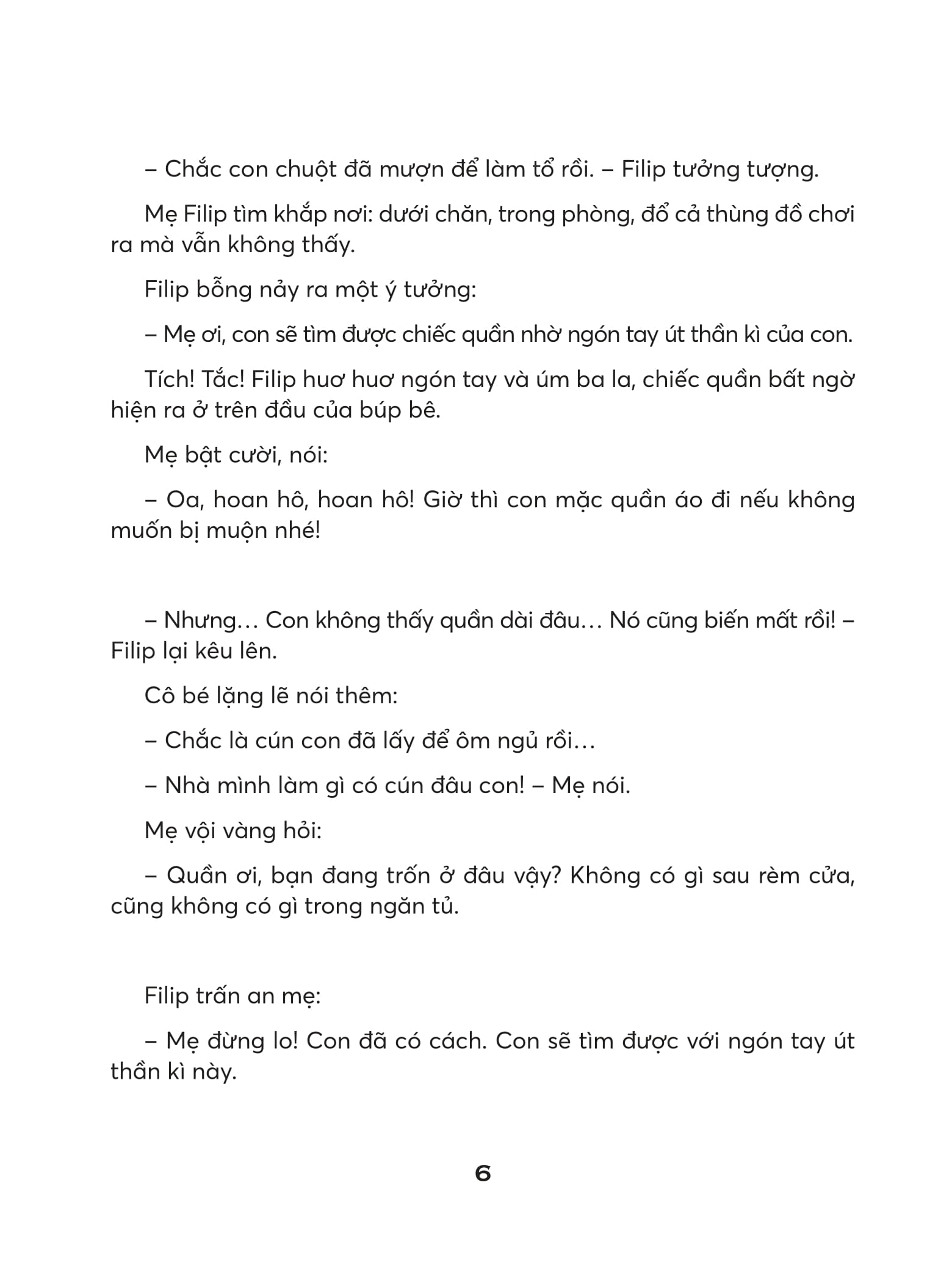 Kinh Tế Học Vì Lợi Ích Chung - Ảnh 5