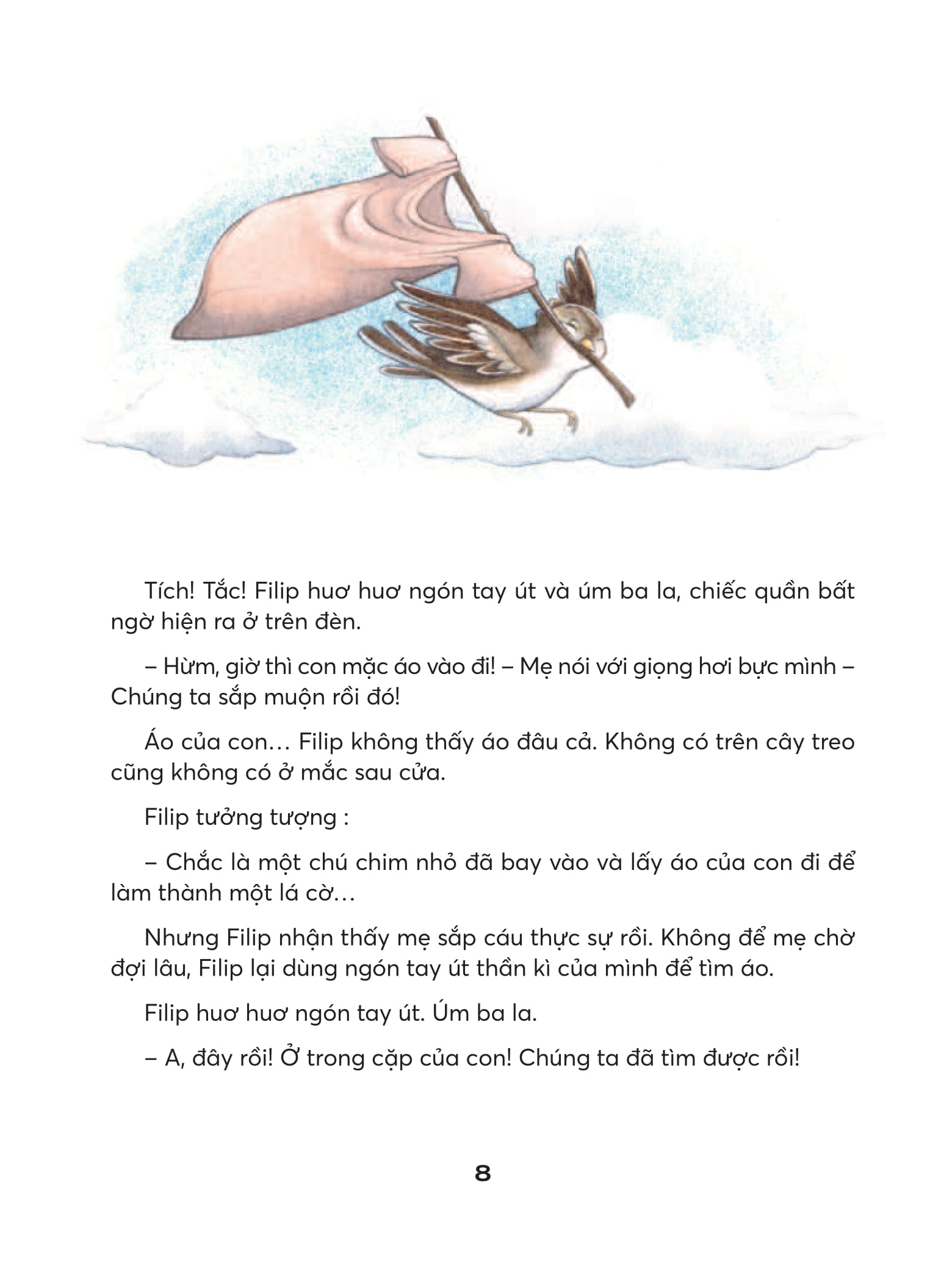 Kinh Tế Học Vì Lợi Ích Chung - Ảnh 7