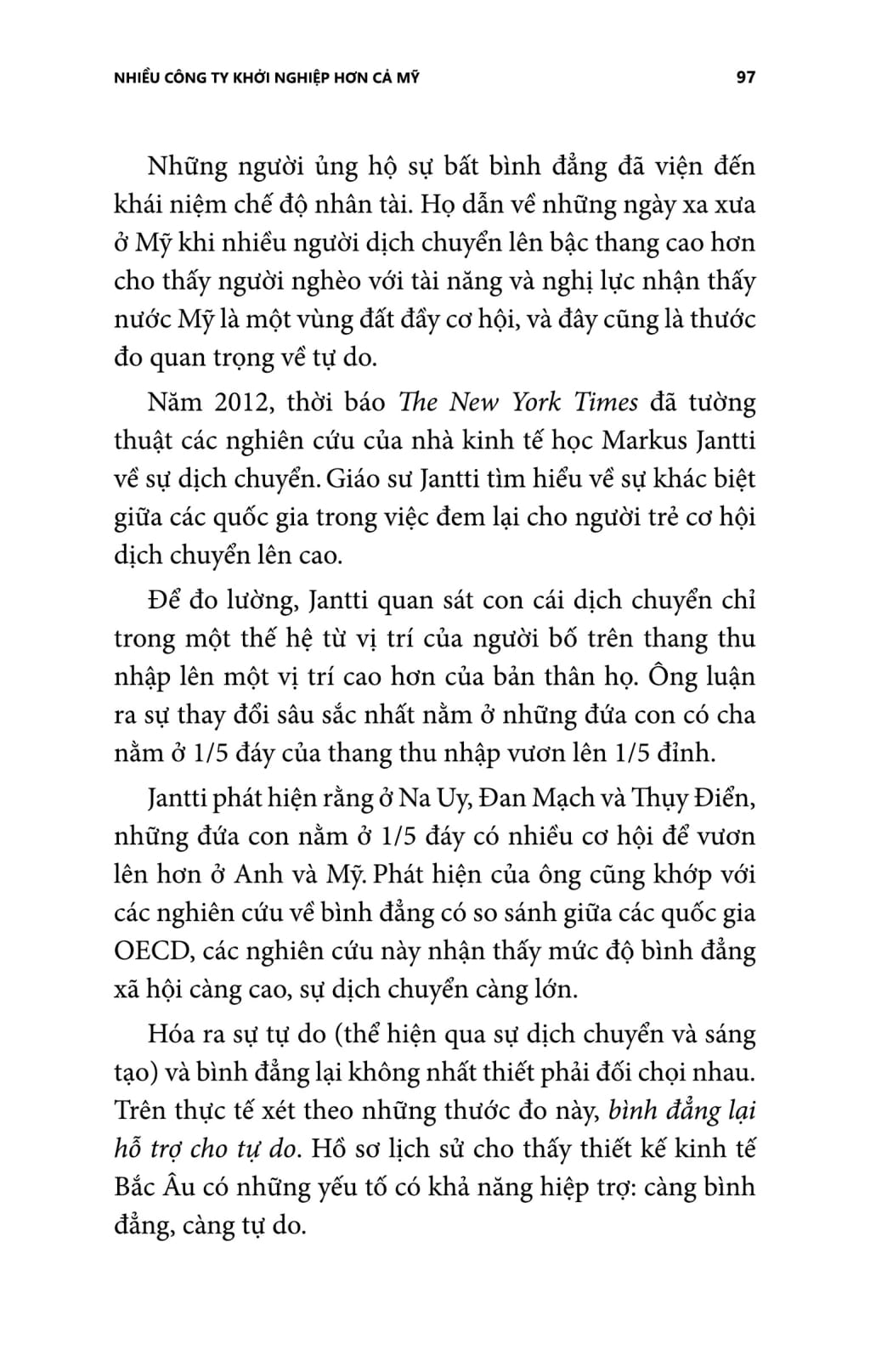 kinh tế học viking: cách bắc âu thành công và bài học cho chúng ta - viking economics - Ảnh 11