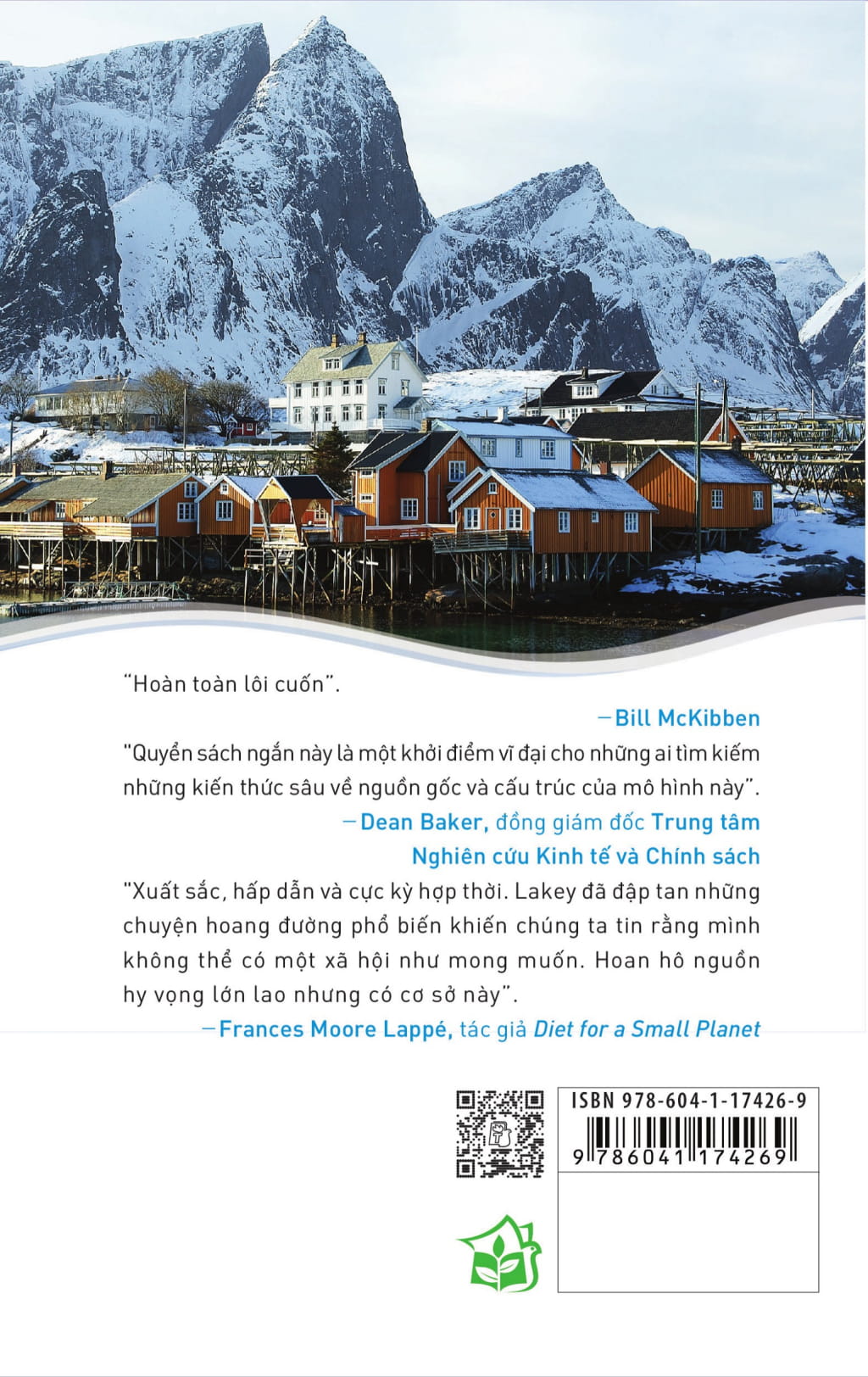 kinh tế học viking: cách bắc âu thành công và bài học cho chúng ta - viking economics - Ảnh 18