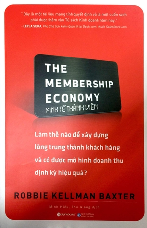 kinh tế thành viên - Ảnh 2