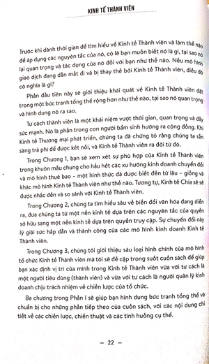 kinh tế thành viên - Ảnh 4