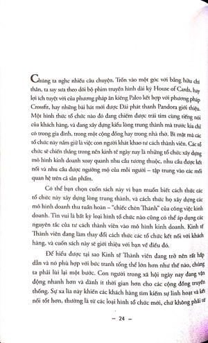 kinh tế thành viên - Ảnh 6