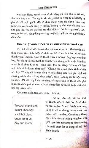 kinh tế thành viên - Ảnh 8