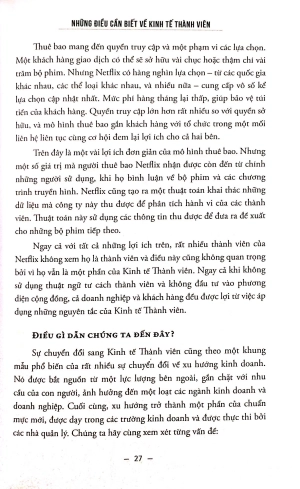 kinh tế thành viên - Ảnh 9