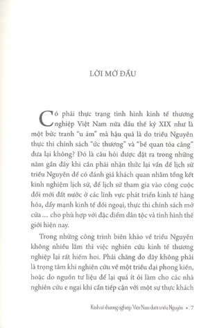 kinh tế thương nghiệp việt nam dưới triều nguyễn - Ảnh 3