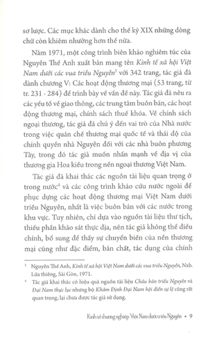 kinh tế thương nghiệp việt nam dưới triều nguyễn - Ảnh 5