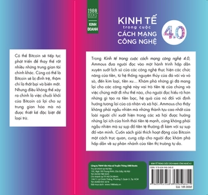 kinh tế trong cuộc cách mạng công nghệ 4.0 - Ảnh 2