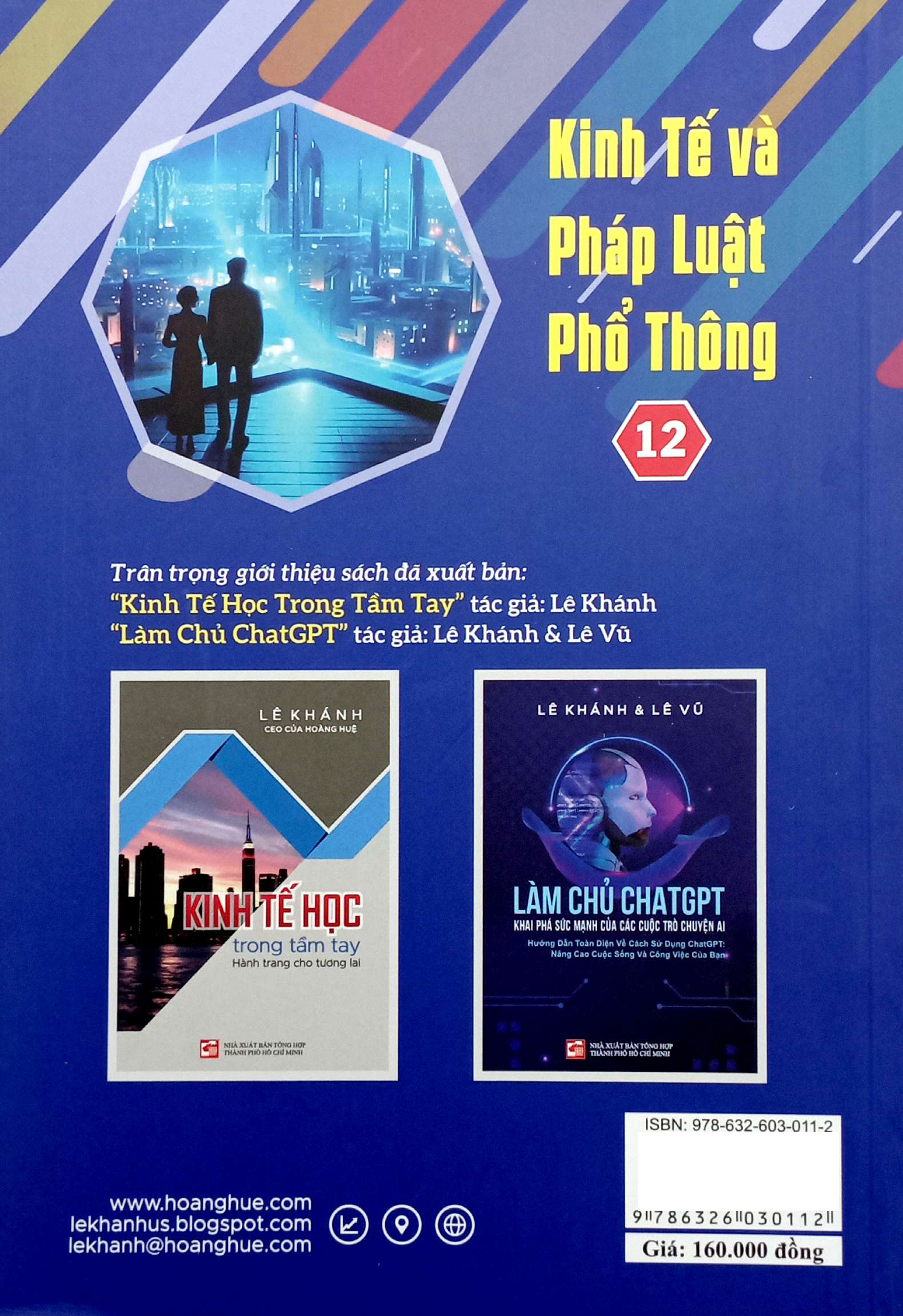 kinh tế và pháp luật phổ thông 12 - Ảnh 6