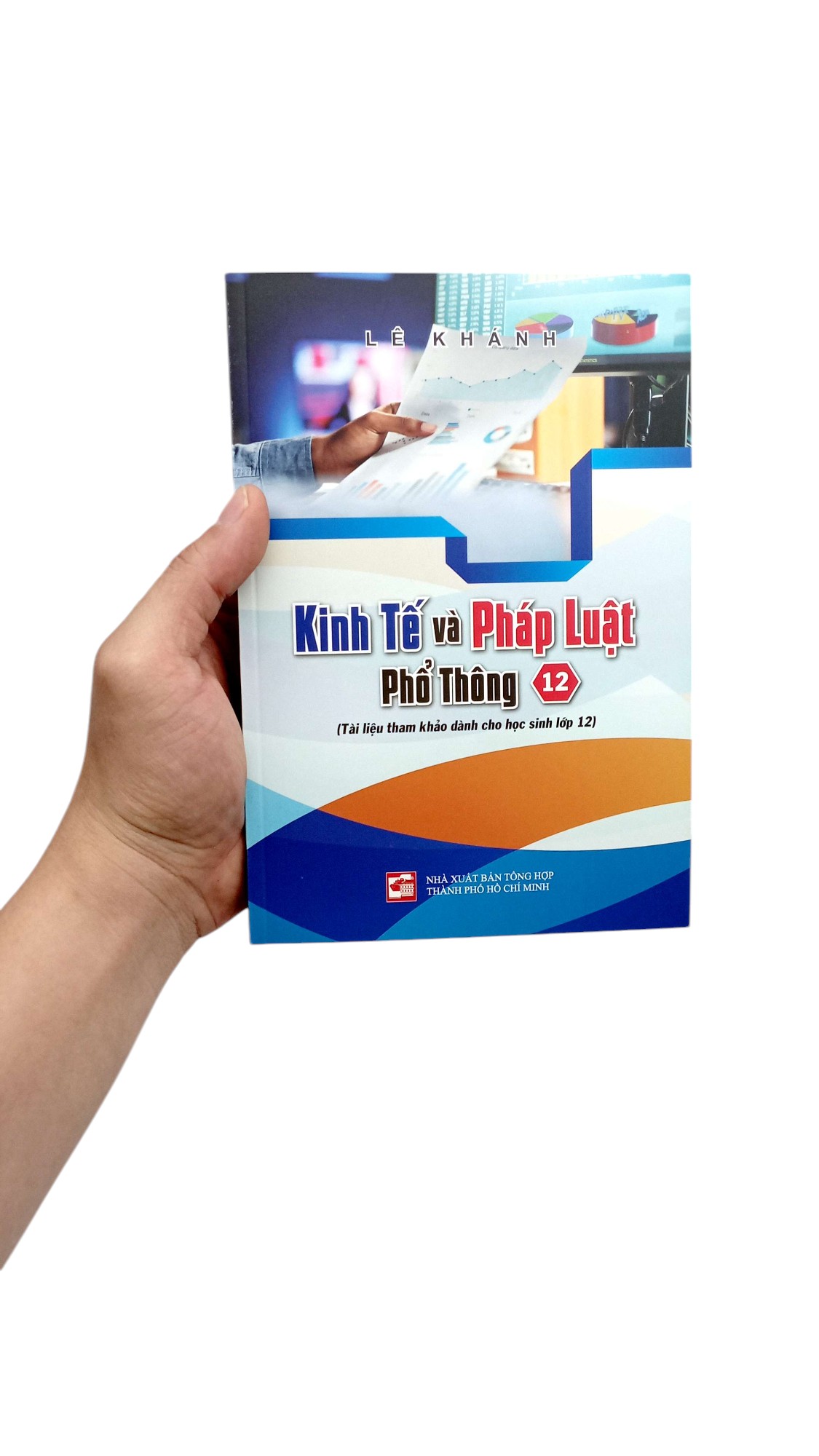 kinh tế và pháp luật phổ thông 12 - Ảnh 7