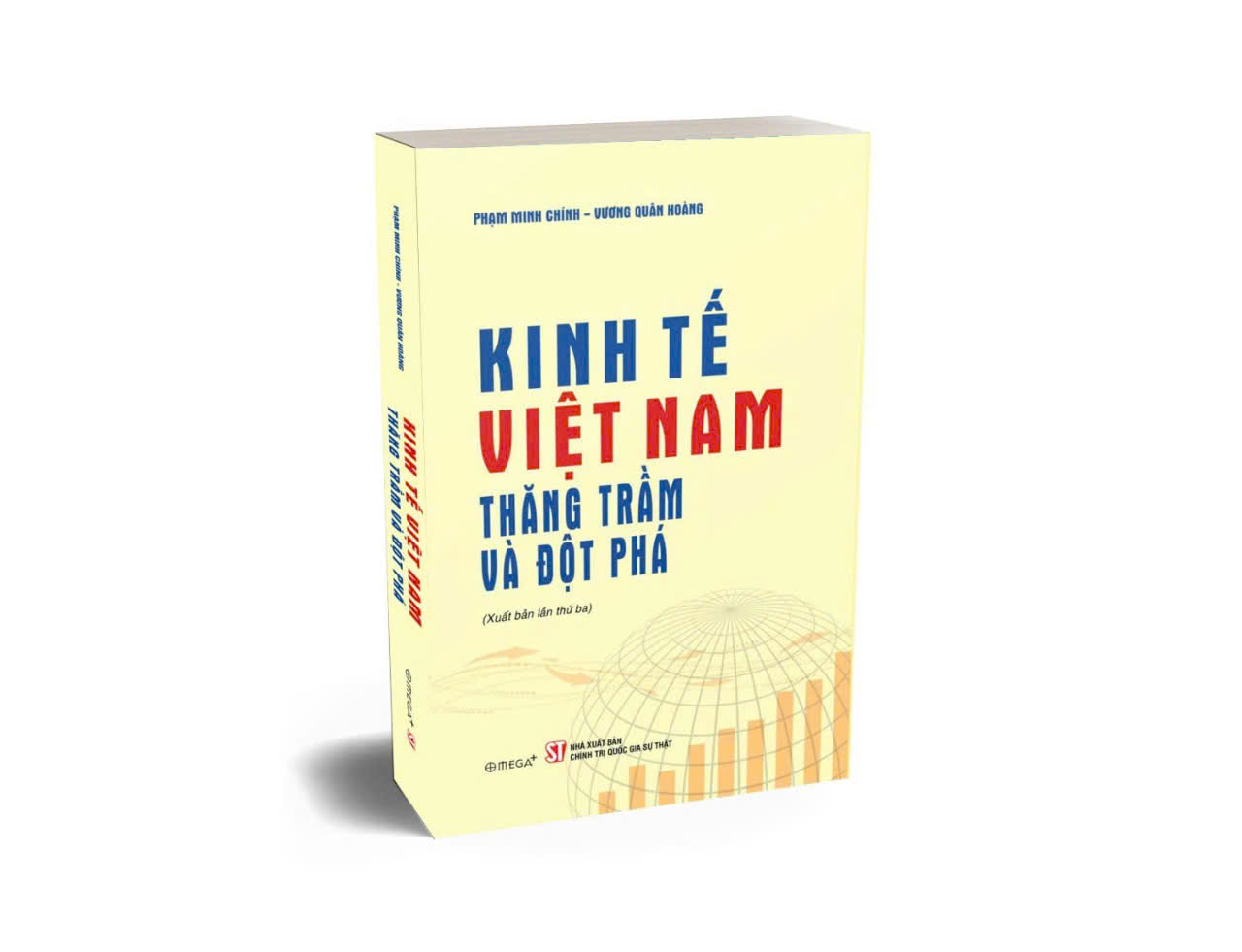 Kinh Tế Việt Nam - Thăng Trầm Và Đột Phá - Ảnh 3