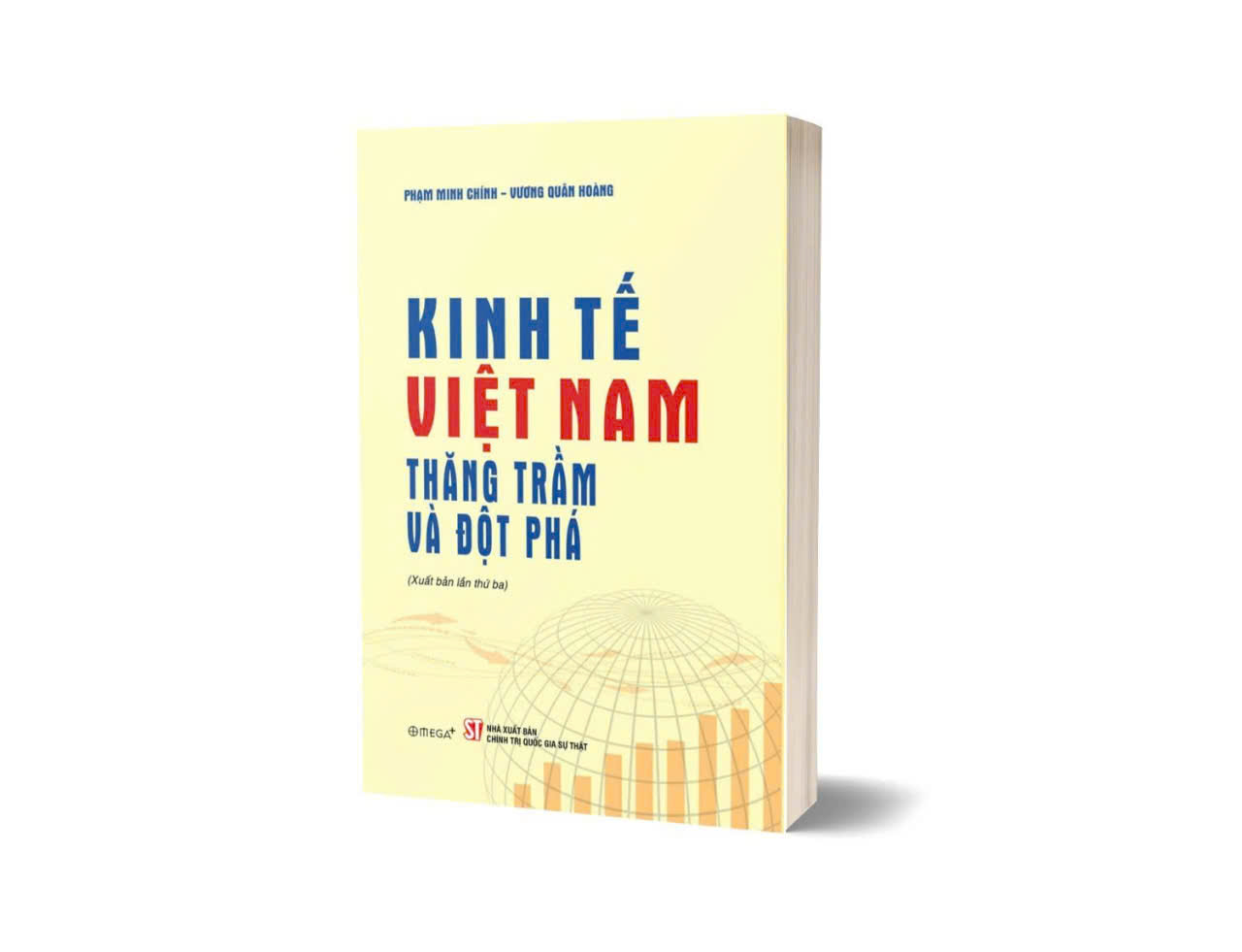 Kinh Tế Việt Nam - Thăng Trầm Và Đột Phá - Ảnh 4