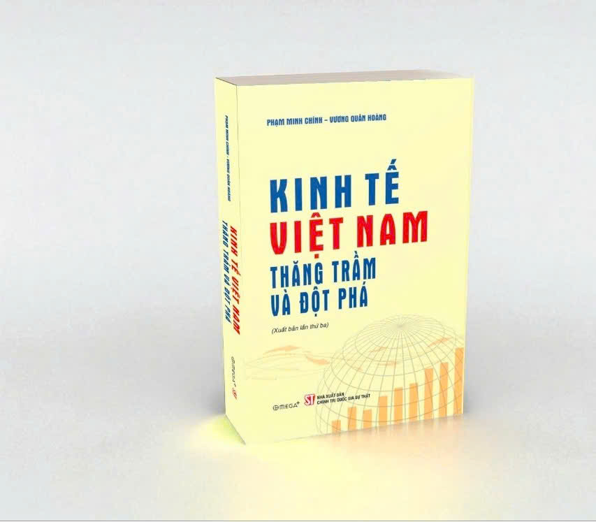Kinh Tế Việt Nam - Thăng Trầm Và Đột Phá - Ảnh 5