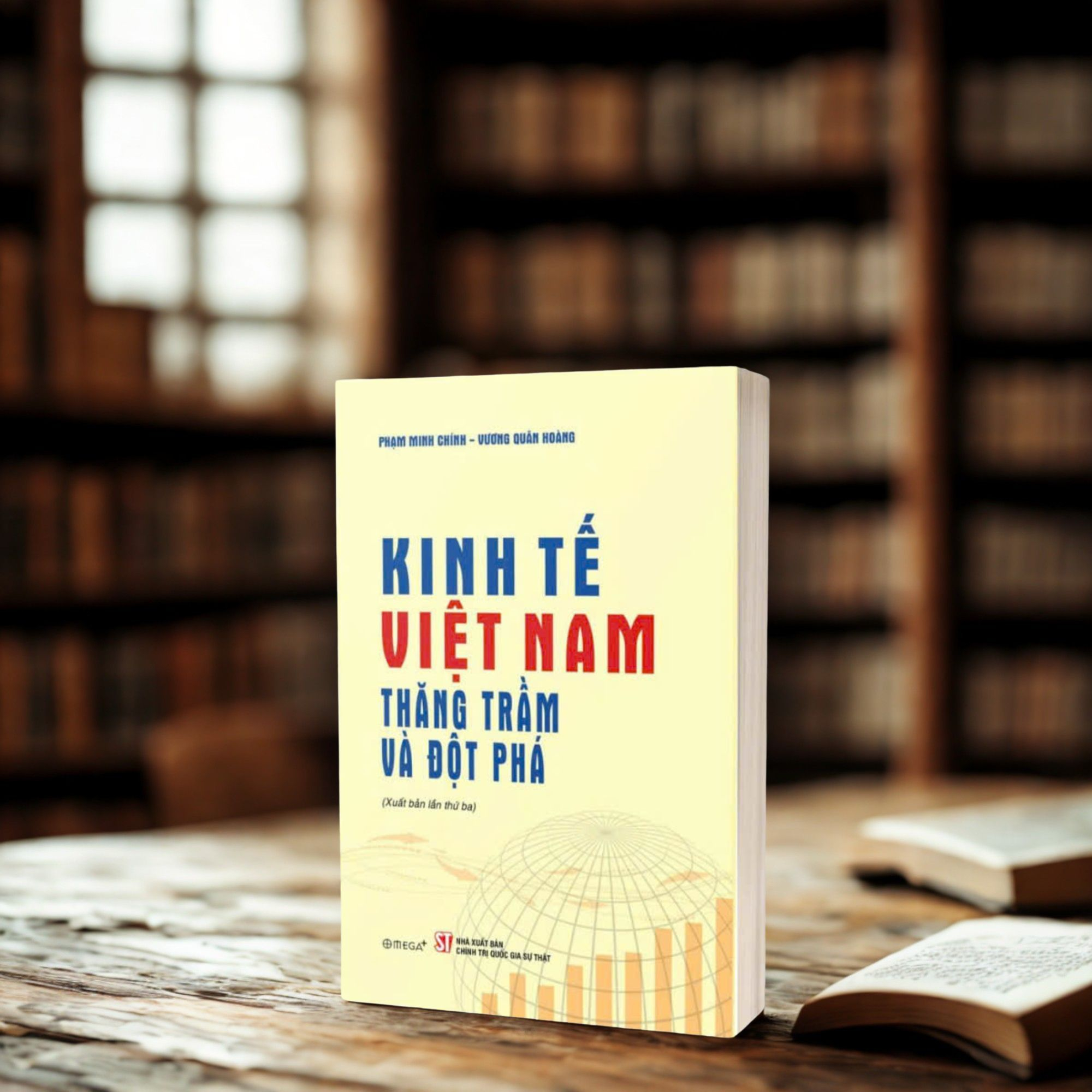 Kinh Tế Việt Nam - Thăng Trầm Và Đột Phá - Ảnh 6