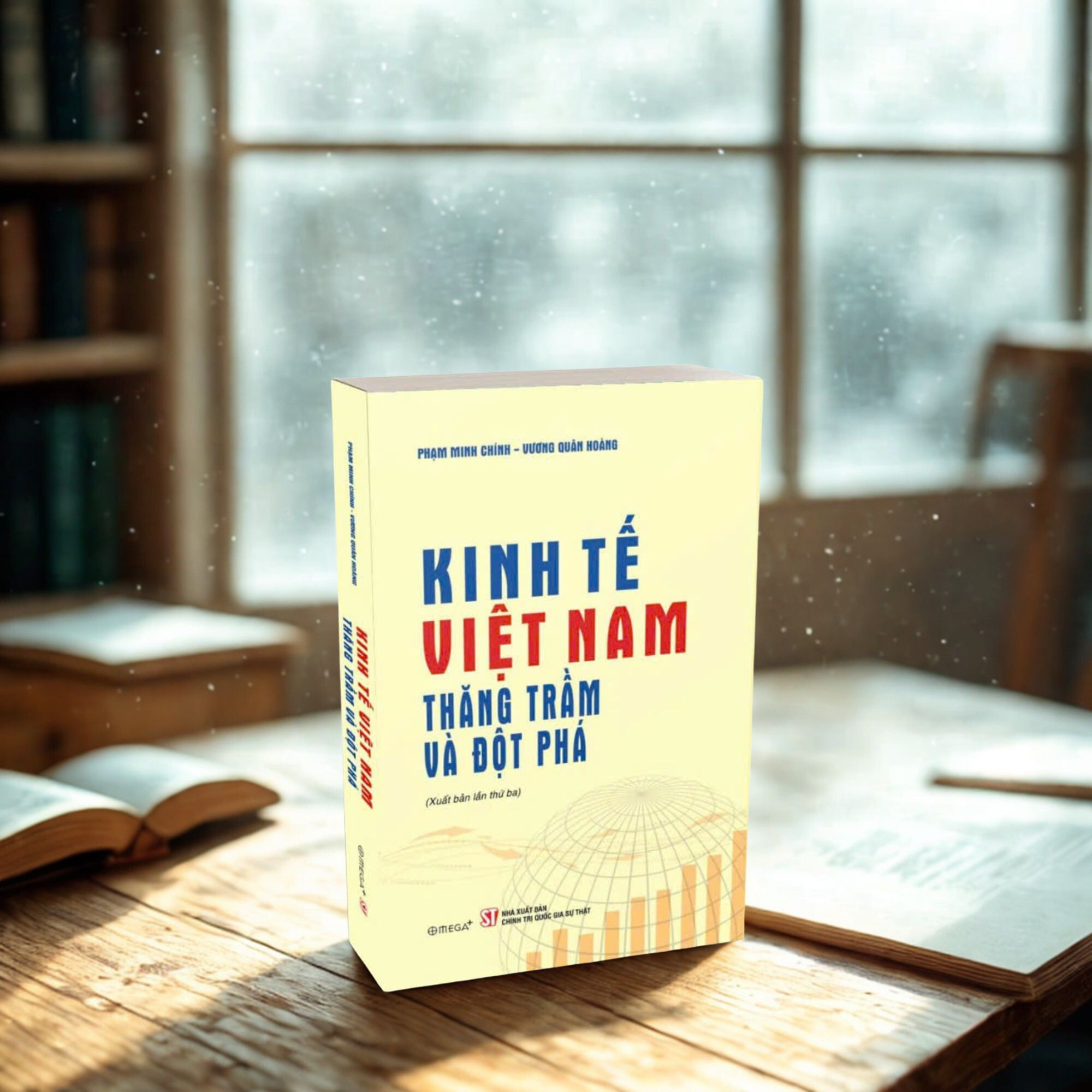 Kinh Tế Việt Nam - Thăng Trầm Và Đột Phá - Ảnh 7