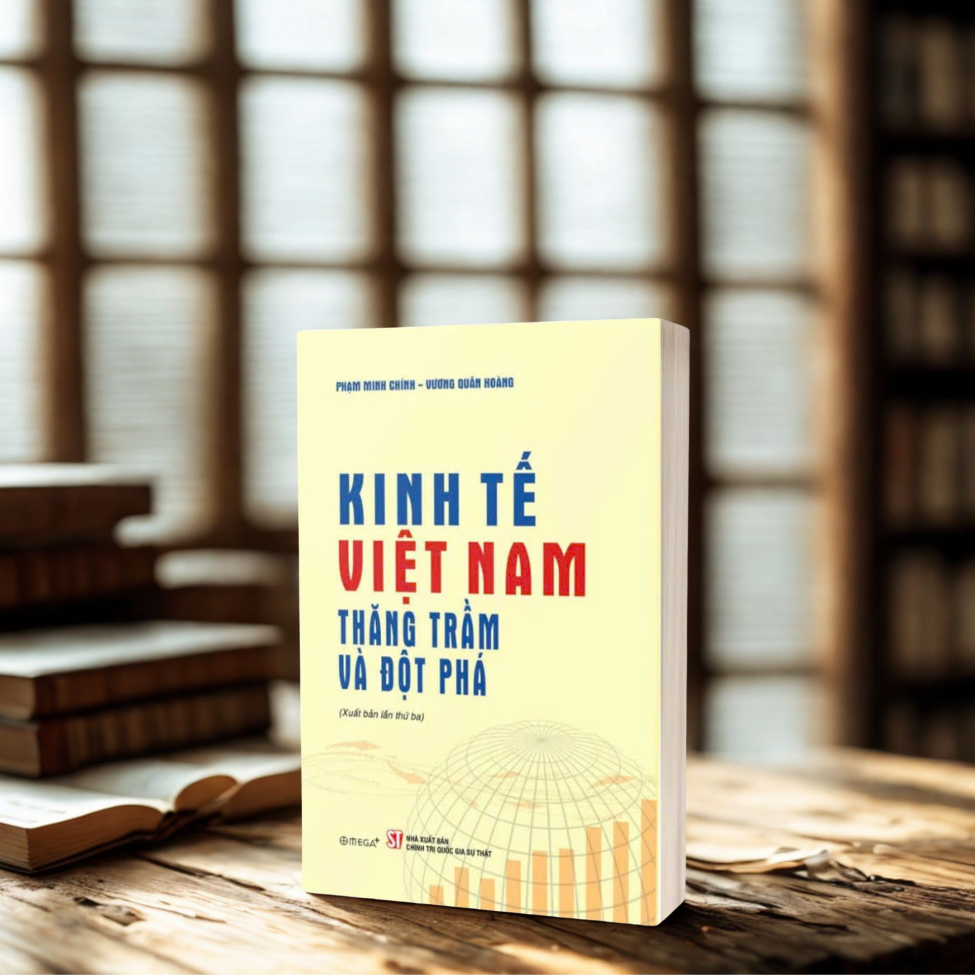 Kinh Tế Việt Nam - Thăng Trầm Và Đột Phá - Ảnh 8