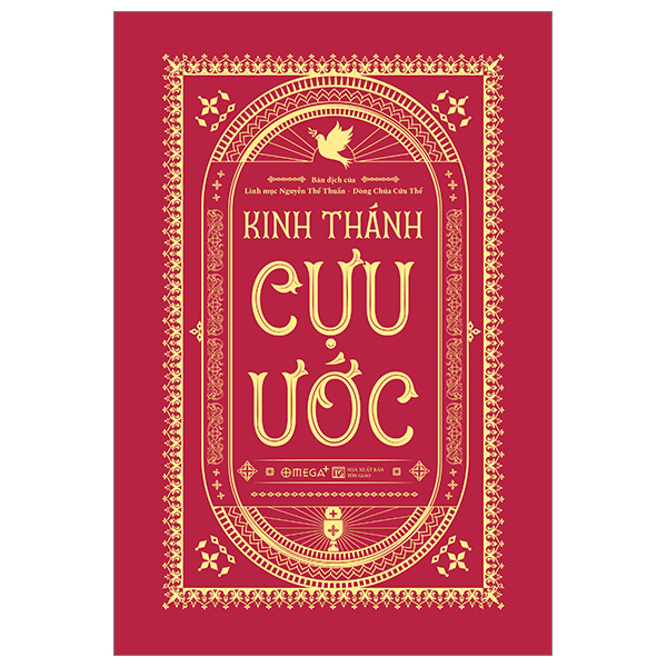 kinh thánh - cựu ước