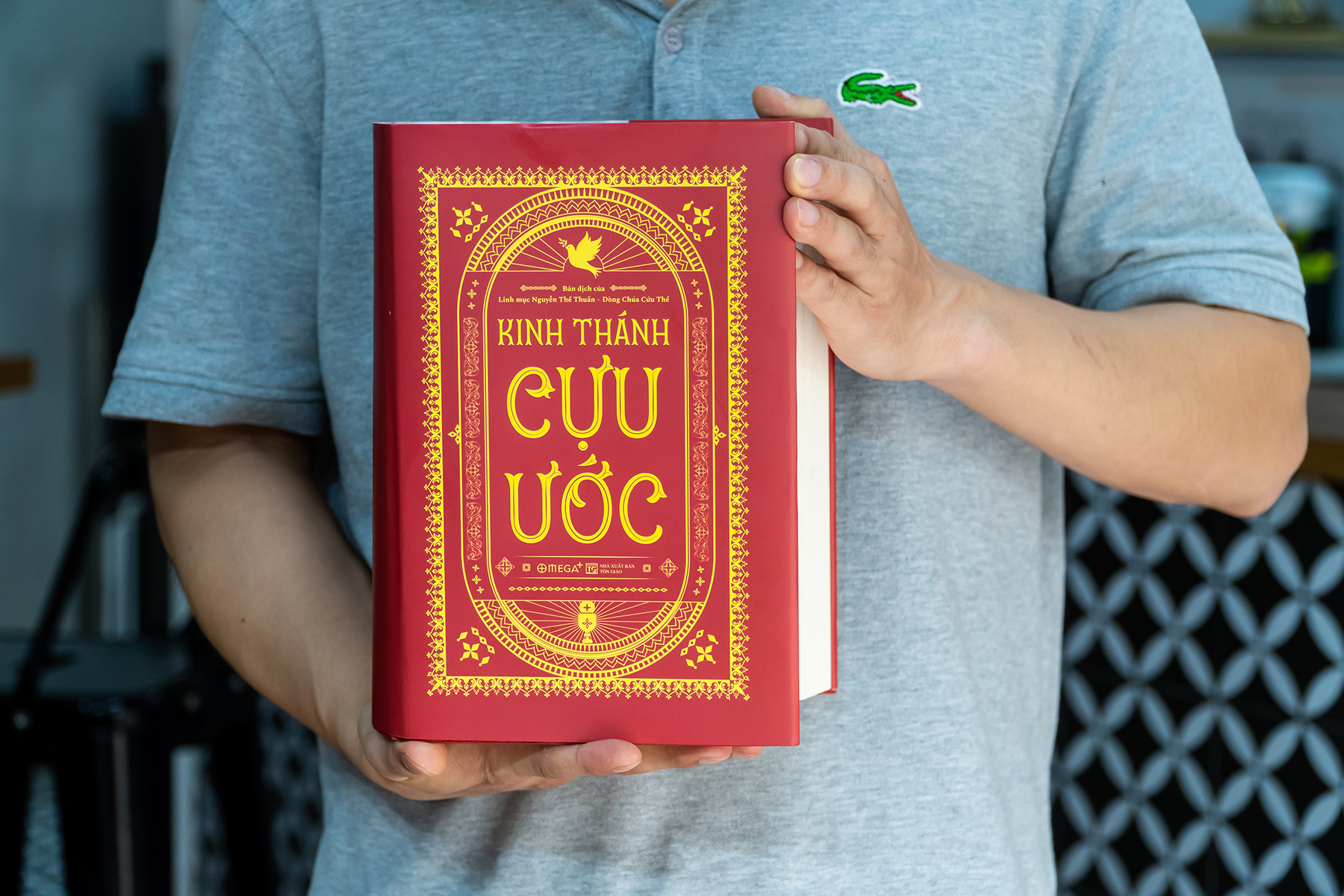 kinh thánh - cựu ước - Ảnh 11