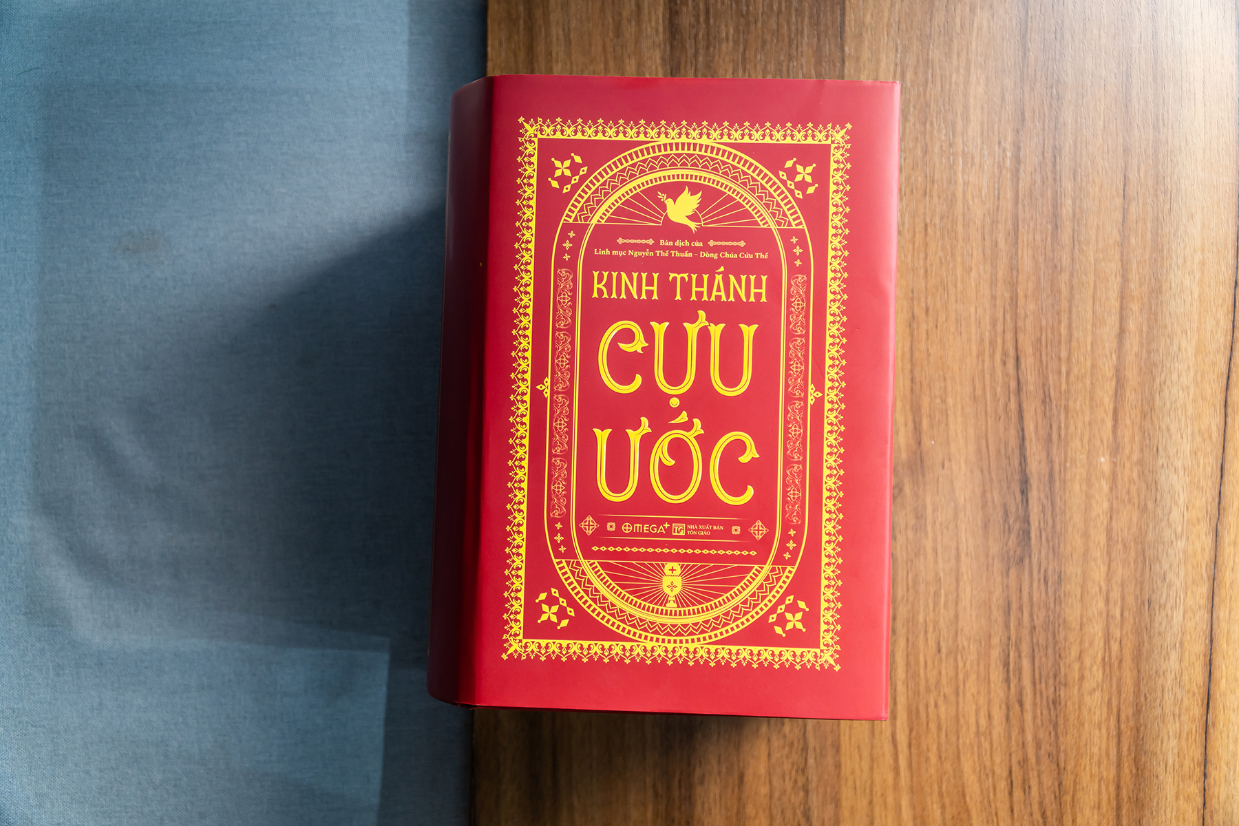 kinh thánh - cựu ước - Ảnh 5