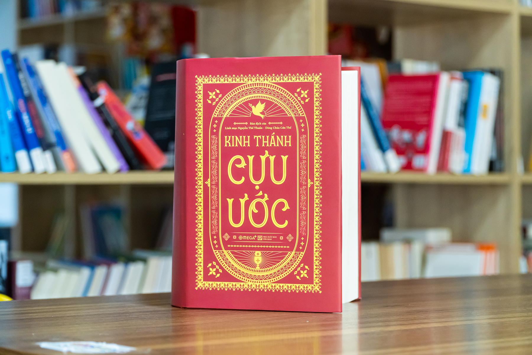 kinh thánh - cựu ước - Ảnh 6